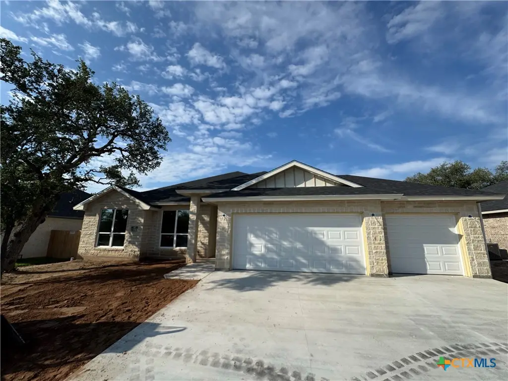 1319 Rylee Lane, Salado, TX 76571 - #1