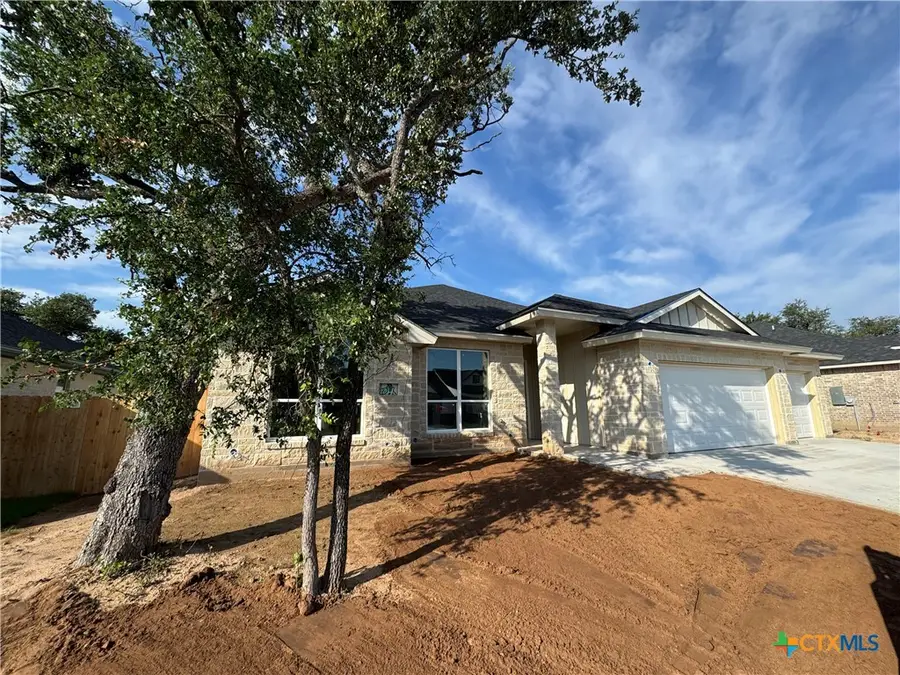 1319 Rylee Lane, Salado, TX 76571 - #2