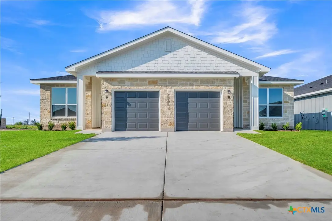 3907 American Elm Drive, Killeen, TX 76542 - #1