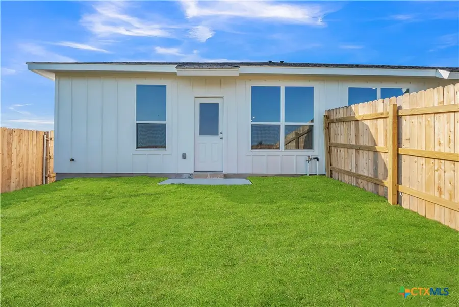 3907 American Elm Drive, Killeen, TX 76542 - #2