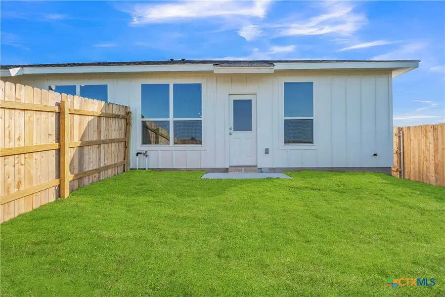 3907 American Elm Drive, Killeen, TX 76542 - #3
