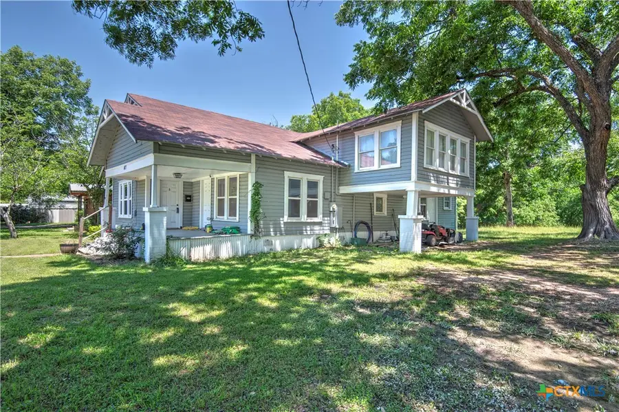 407 8th Street, Moody, TX 76557 - #3