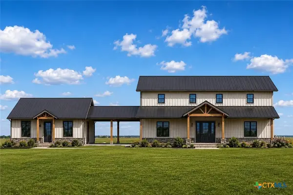 LOT 4 Tower Drive, Moody, TX 76557