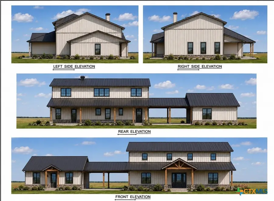 LOT 4 Tower Drive, Moody, TX 76557 - #2