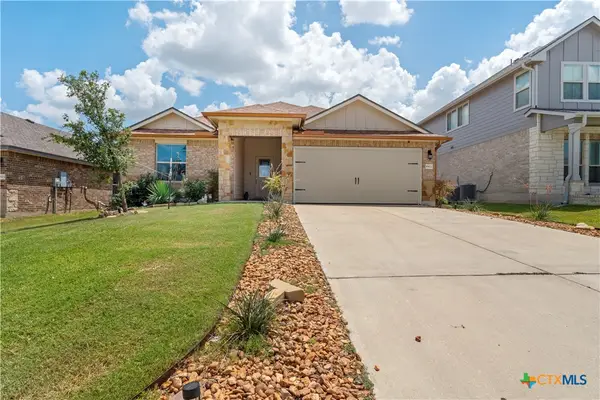 8903 Sky Crest Drive, Temple, TX 76502