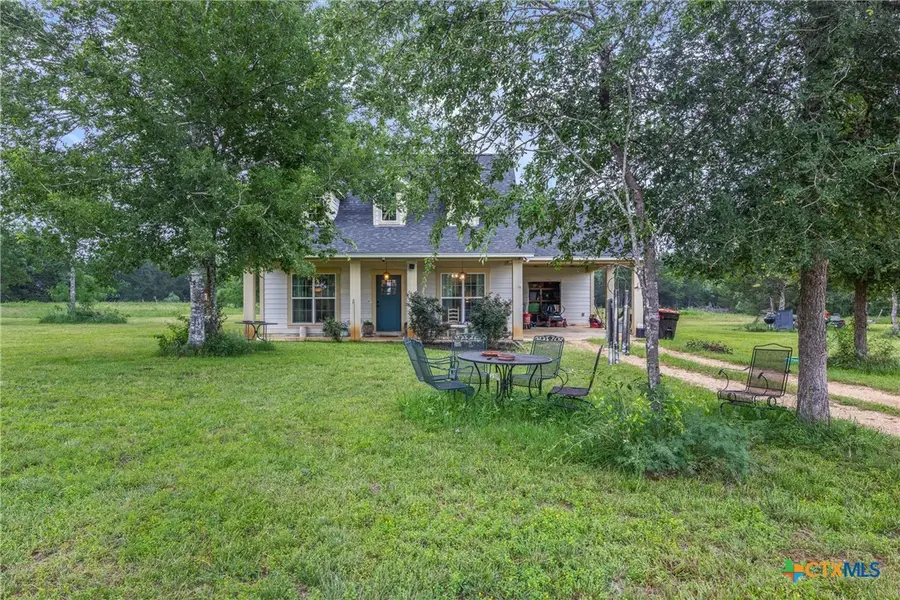241 Cistern Road, Rosanky, TX 78953 - #2