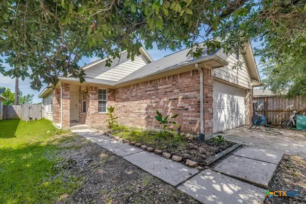 16459 Noble Meadow Lane, Houston, TX 77073