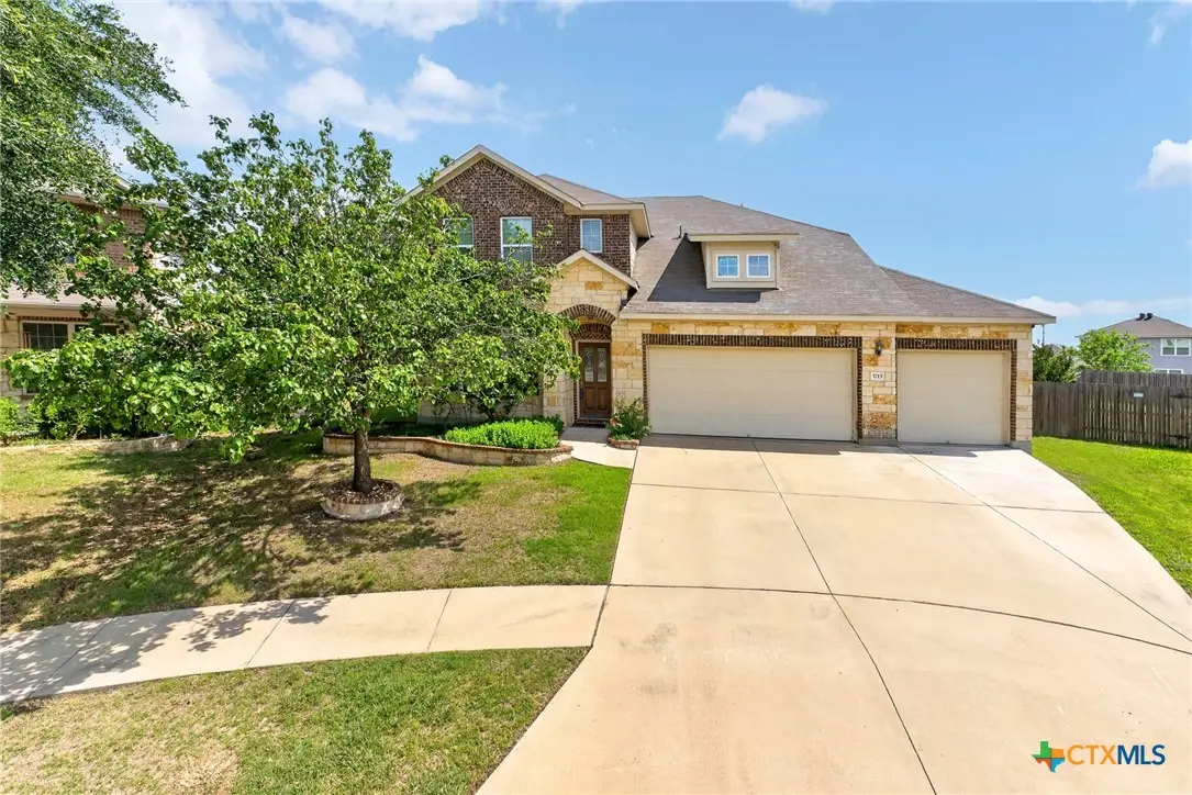 3715 Rusack Drive, Killeen, TX 76542 - #1