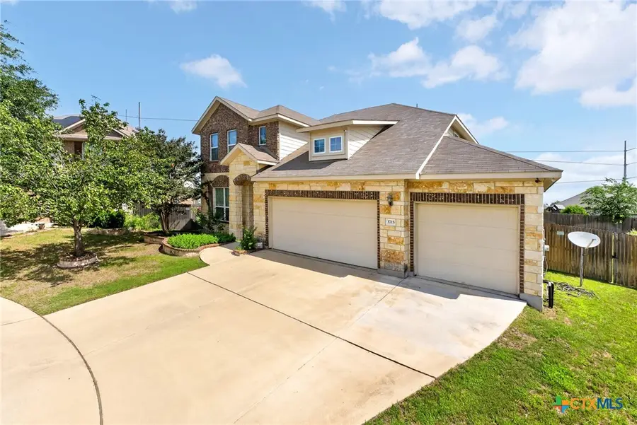 3715 Rusack Drive, Killeen, TX 76542 - #2