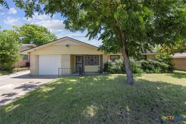 3817 Lancelot Lane, Temple, TX 76502
