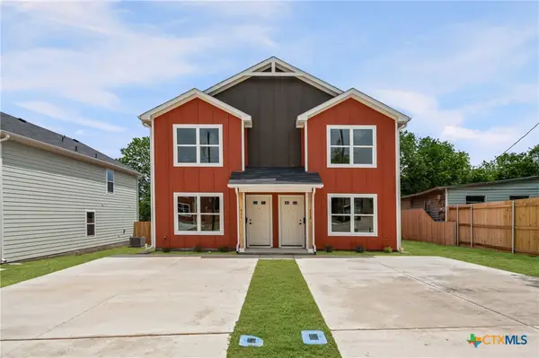 713 S 28th Street, Temple, TX 76501
