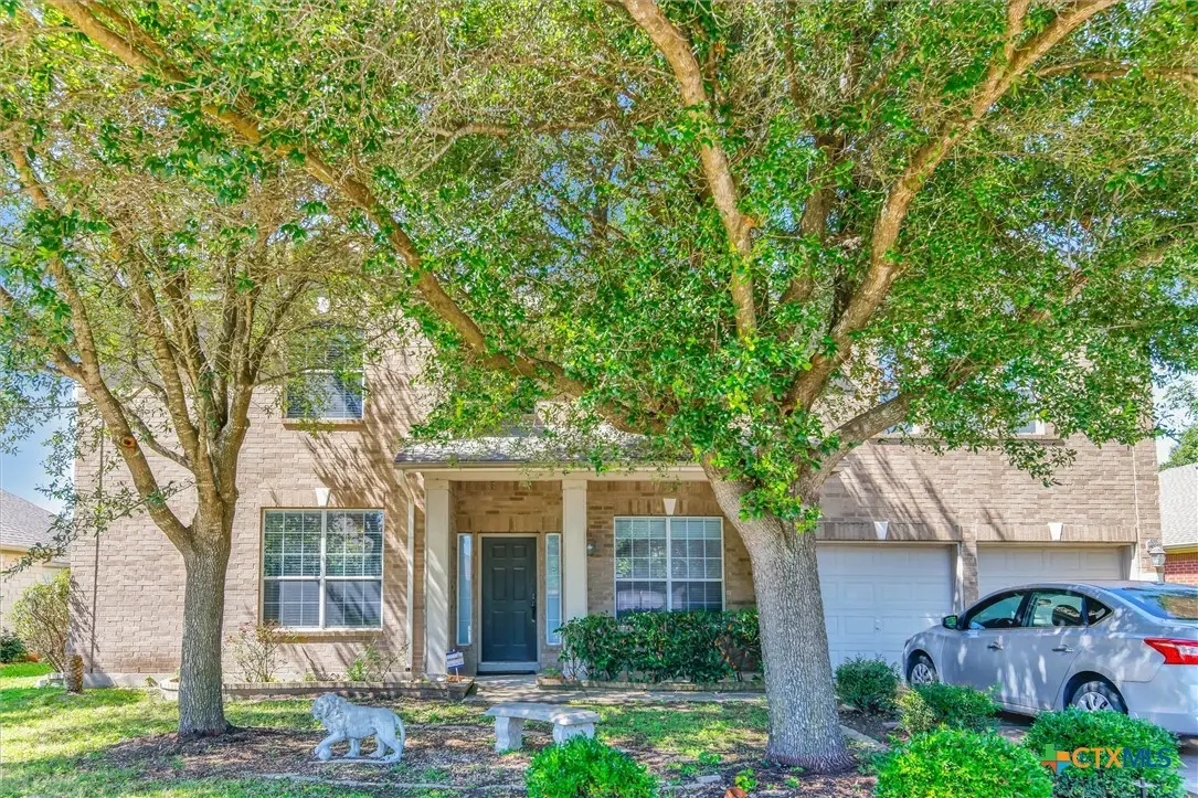 613 Windsor Castle Drive, Pflugerville, TX 78660 - #1
