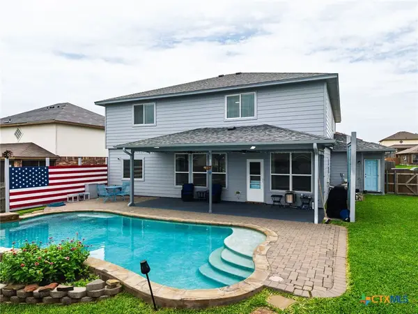 2202 Terry Drive, Copperas Cove, TX 76522