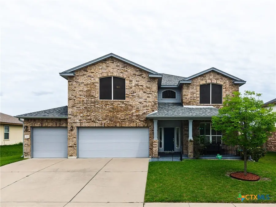 2202 Terry Drive, Copperas Cove, TX 76522 - #2