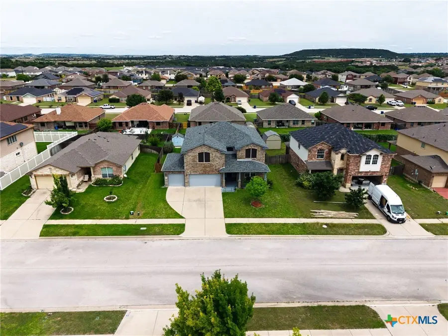 2202 Terry Drive, Copperas Cove, TX 76522 - #3