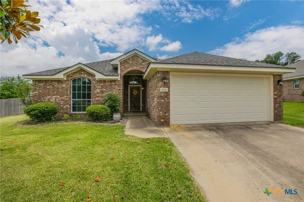 1501 Loving Trail, Belton, TX 76513