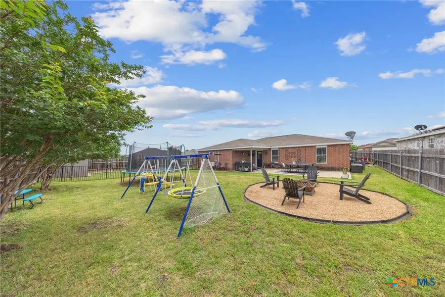 4301 Lloyd Drive, Killeen, TX 76549 - #2