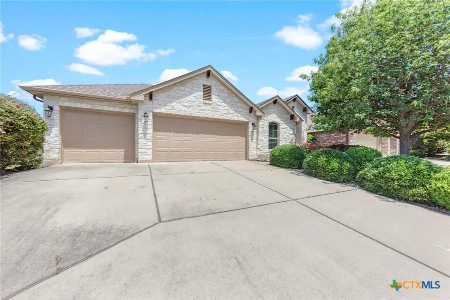 700 Cortona Cove, Georgetown, TX 78628 - #2