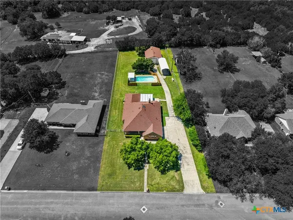408 Briarcroft Lane, Killeen, TX 76542
