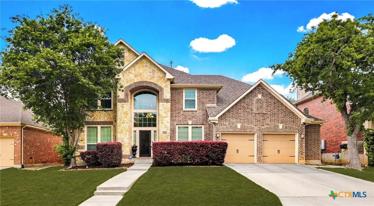 8931 Cimarron Rte, San Antonio, TX 78255 - #1