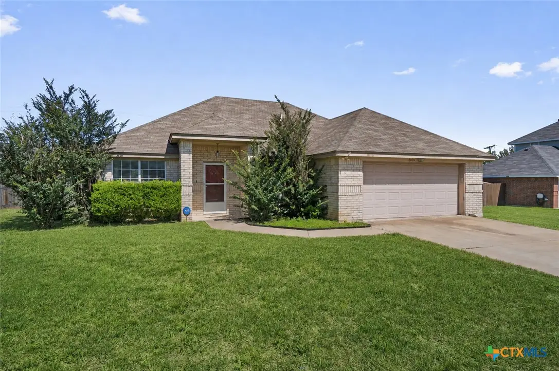 2010 Shadow Ridge Road, Harker Heights, TX 76548 - #1