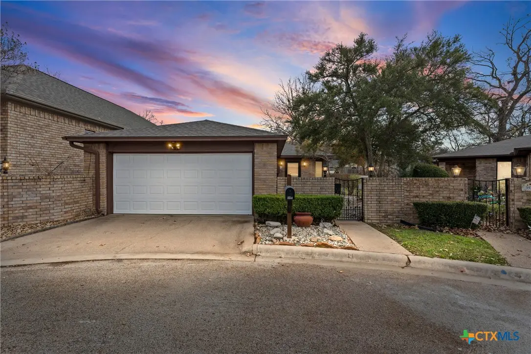3923 River Oaks Circle, Temple, TX 76504 - #1