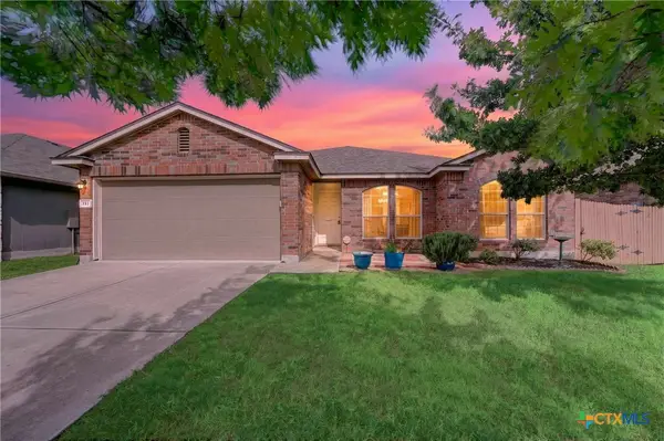 351 Foster Lane, Jarrell, TX 76537