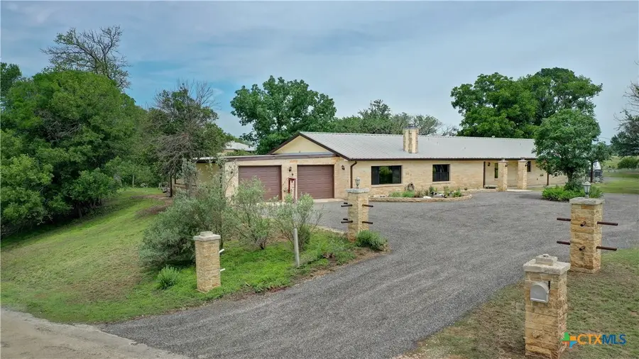 210 E Center Point Drive, Center Point, TX 78010 - #2