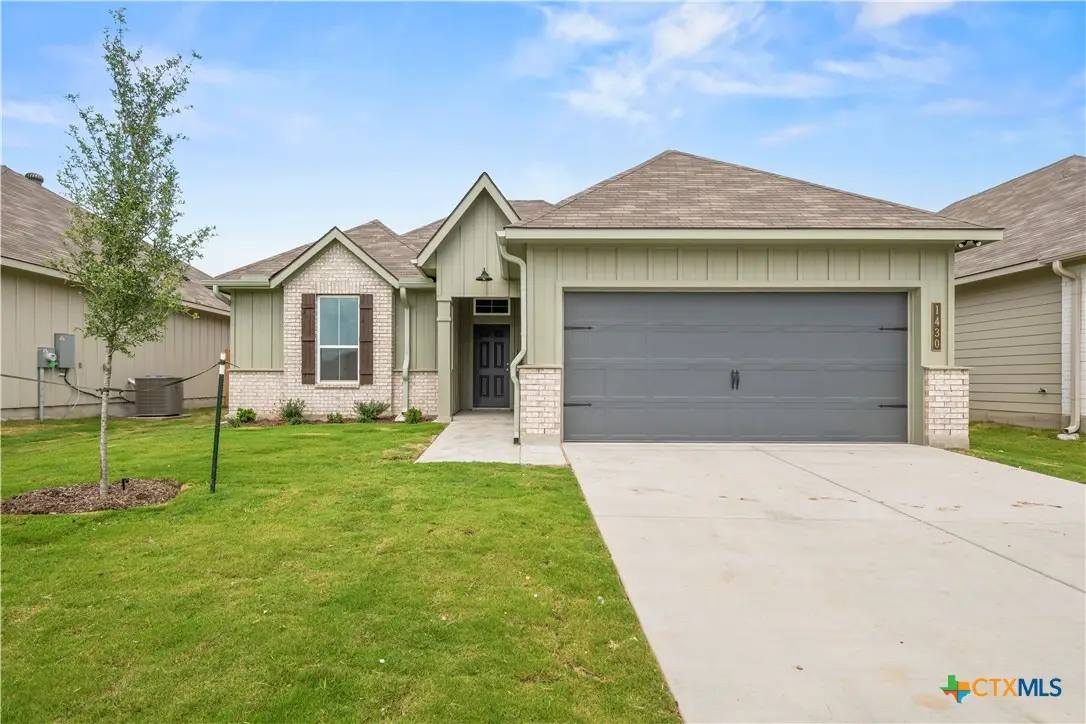 1430 Dowdy Drive, Belton, TX 76513 - #1
