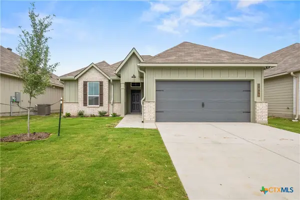 1430 Dowdy Drive, Belton, TX 76513