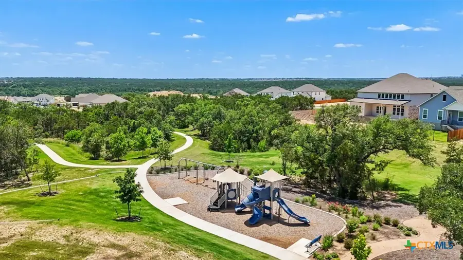 3104 Canyon River Lane, Georgetown, TX 78628 - #3