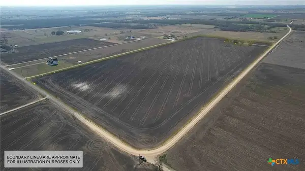 0000 Little Flock Road, Temple, TX 75455
