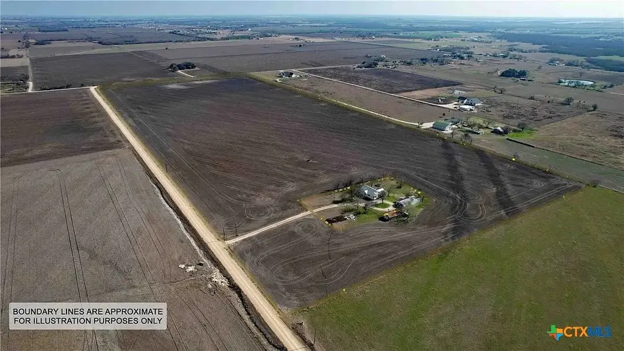 0000 Little Flock Road, East Bell, TX 75455 - #2