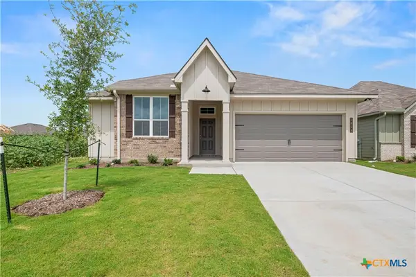 1434 Dowdy Drive, Belton, TX 76513