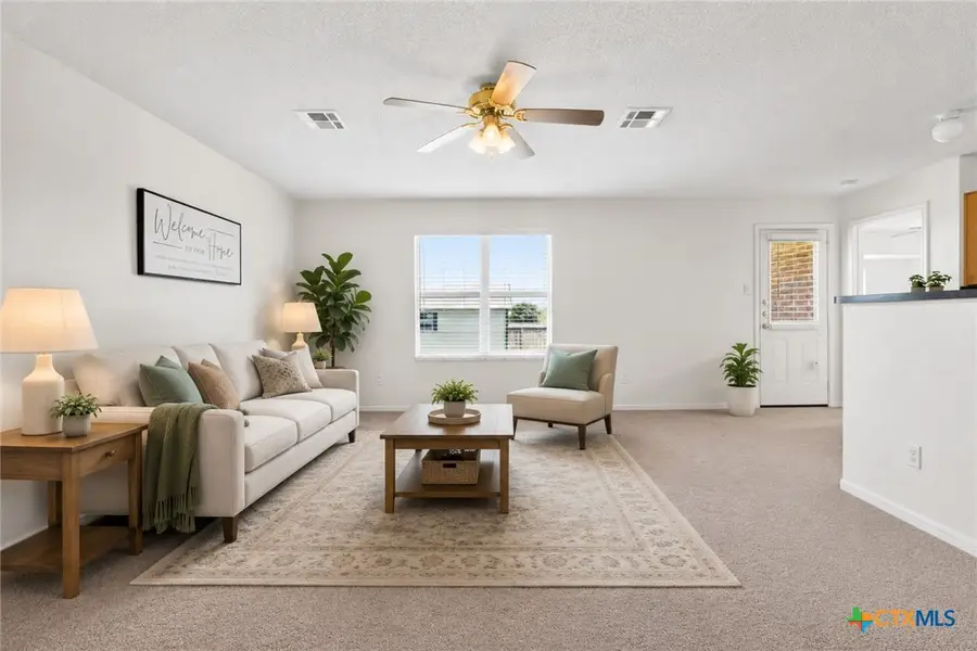 3101 Tom Lockett Drive, Killeen, TX 76549 - #2