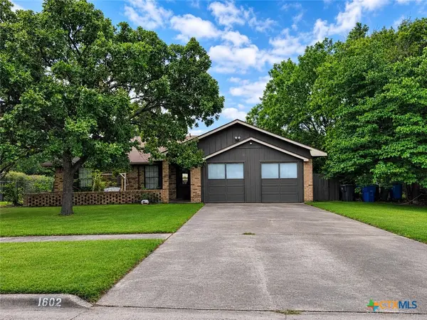 1602 Nimitz Circle, Killeen, TX 76543