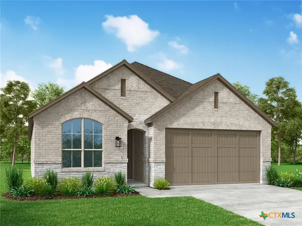 545 High Summit Drive, Georgetown, TX 78628