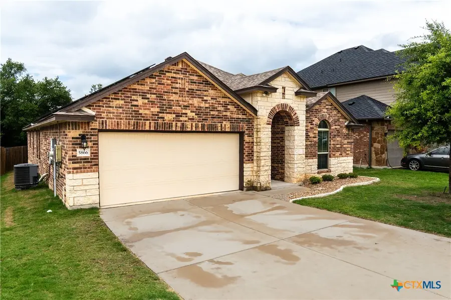 5866 Galveston Road, Belton, TX 76513 - #3