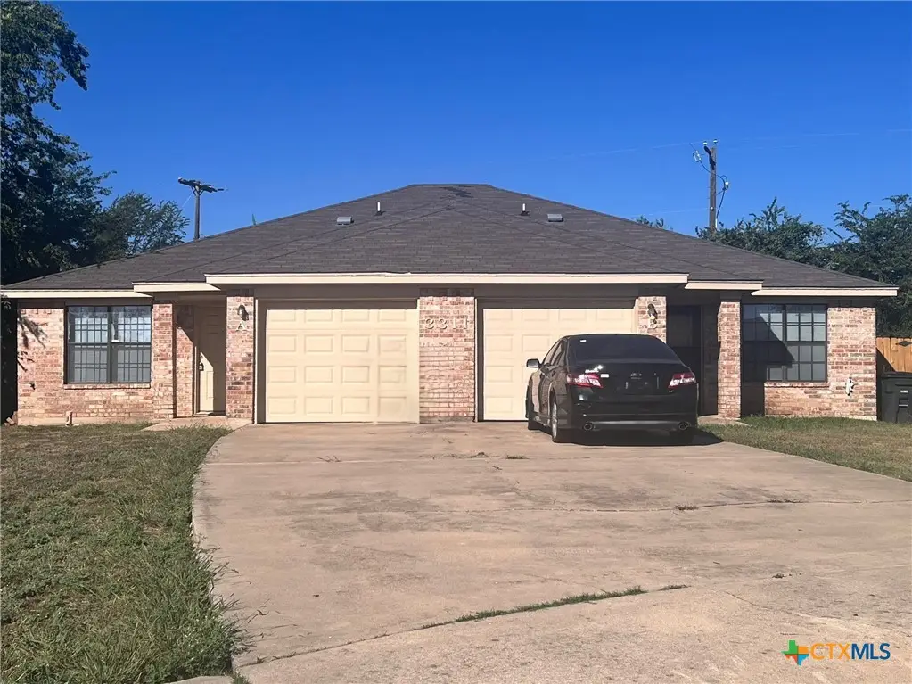 3311 Alicante Court, Killeen, TX 76542 - #1