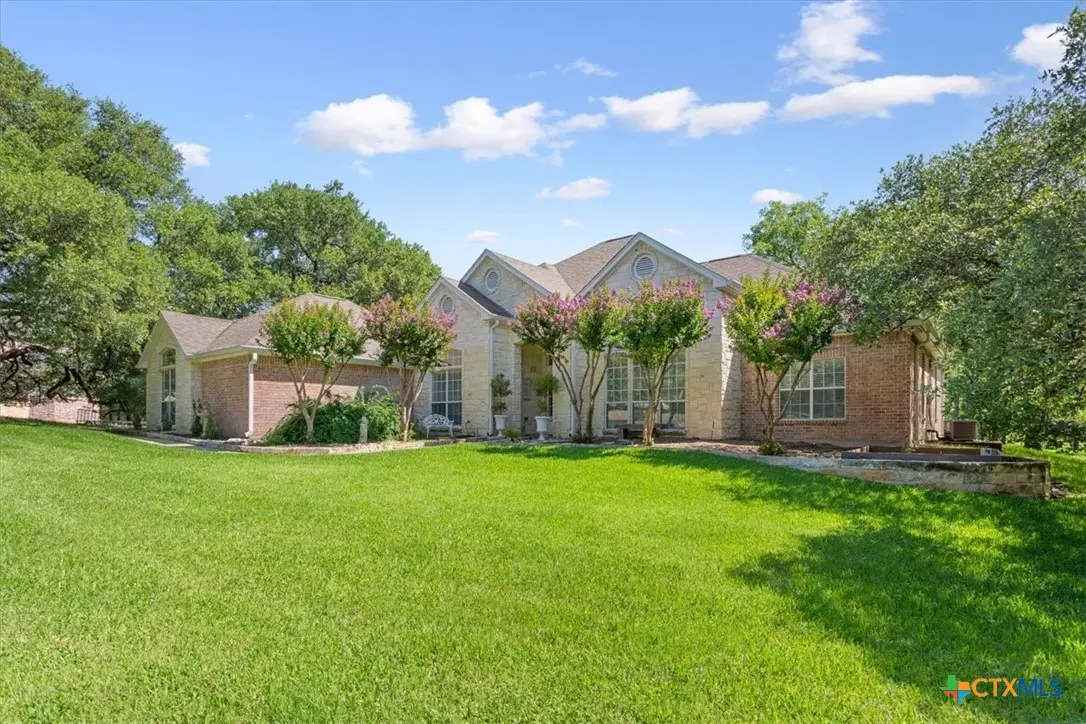 200 Carriage House Road, Salado, TX 76571 - #1