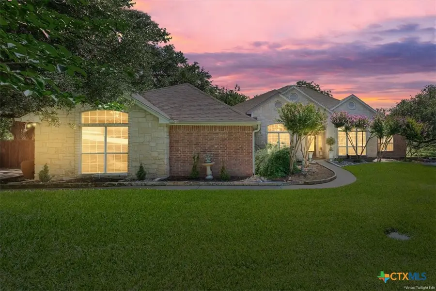 200 Carriage House Road, Salado, TX 76571 - #3