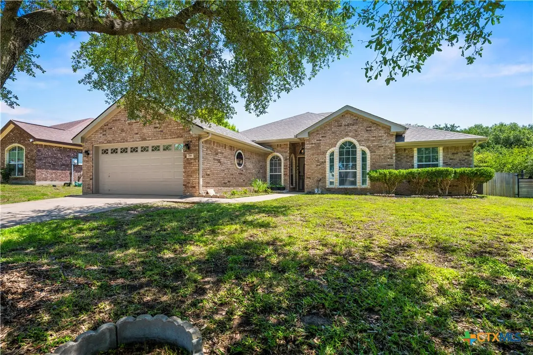 718 Tundra Drive, Harker Heights, TX 76548 - #1