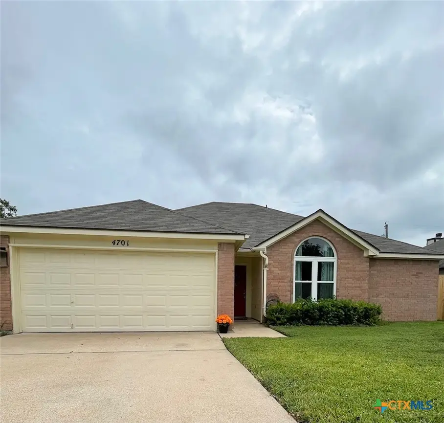 4701 High Pointe Dr Drive, Temple, TX 76502 - #1