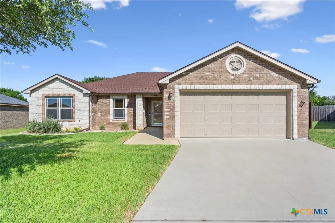 2002 Jefferson Court, Belton, TX 76513 - #1