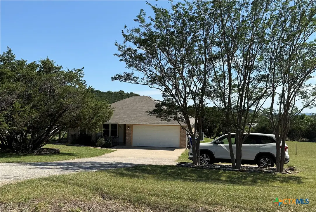 3061 Colorado Drive, Copperas Cove, TX 76522 - #1