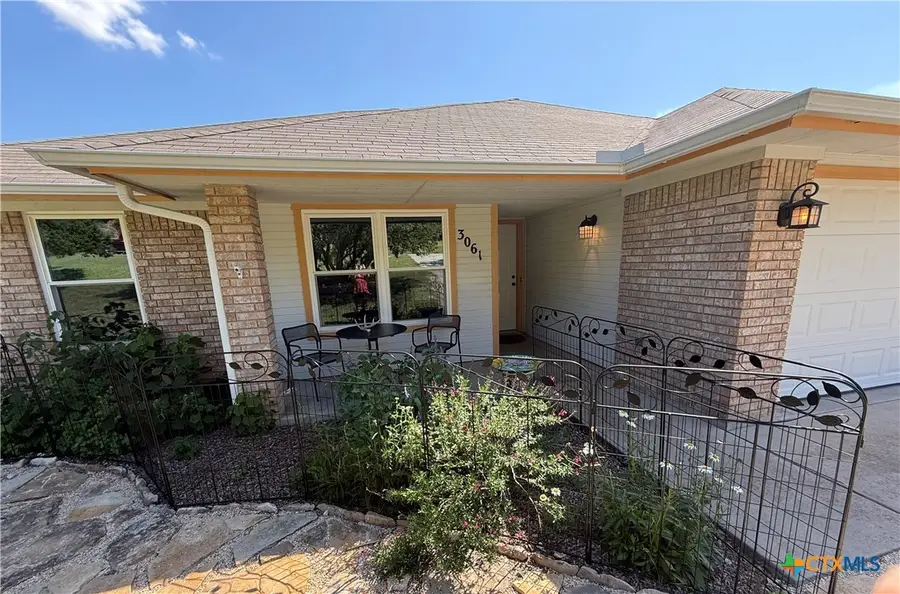 3061 Colorado Drive, Copperas Cove, TX 76522 - #3