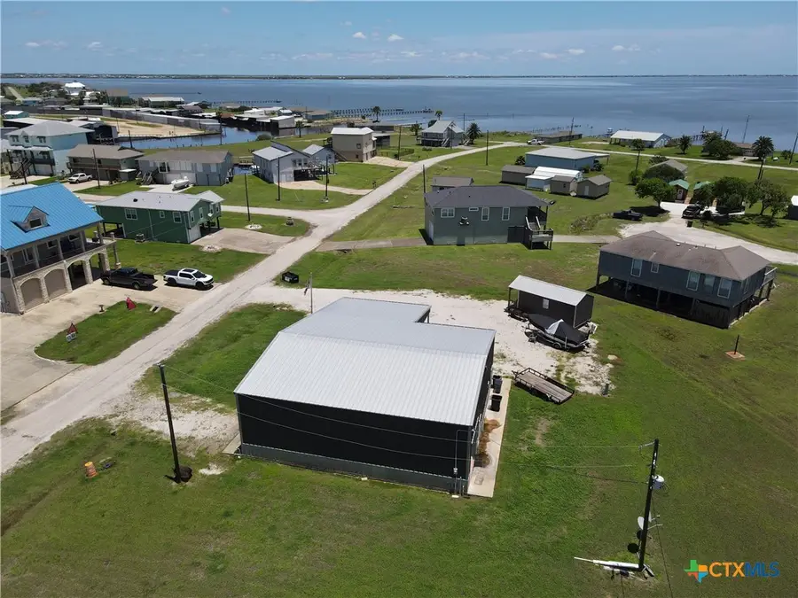 291 White Marlin Drive, Port Lavaca, TX 77979 - #3