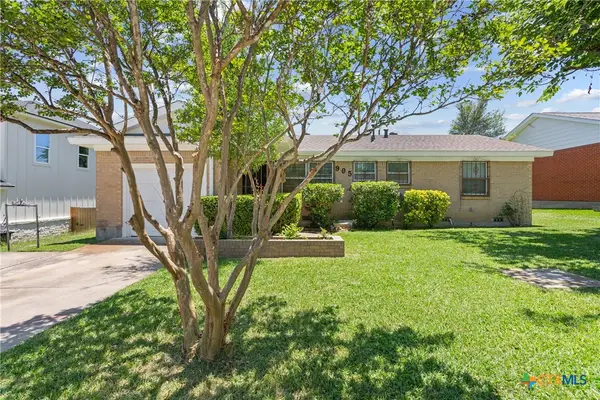905 S 40th Street, Temple, TX 76501