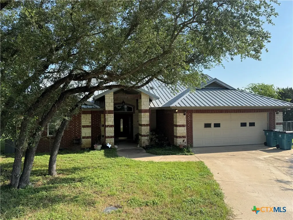 6031 Buggy Ride Road, Temple, TX 76502 - #1