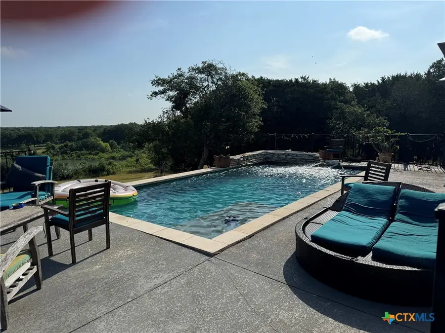 6031 Buggy Ride Road, Temple, TX 76502 - #2